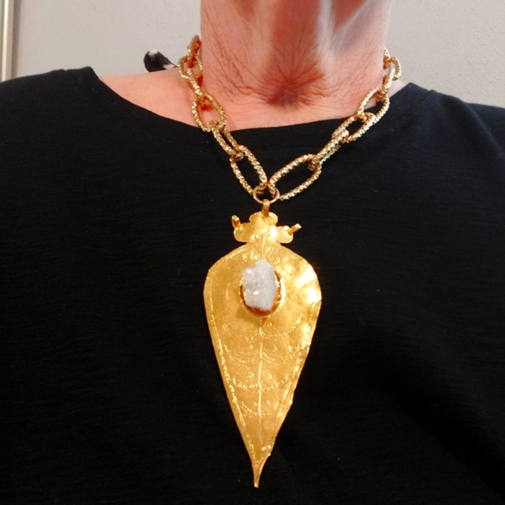 Devon Leigh Necklace